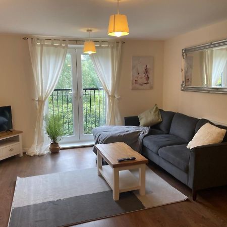 Modern 2 Bed Apartment, With Countryside Views! Soham Екстер'єр фото