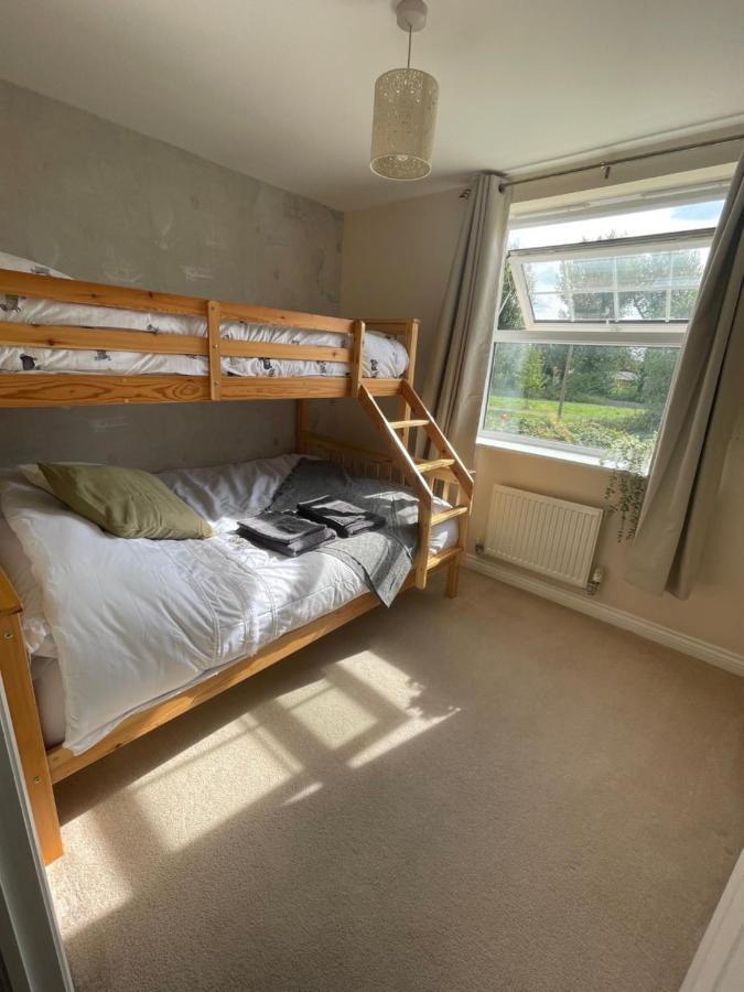Modern 2 Bed Apartment, With Countryside Views! Soham Екстер'єр фото